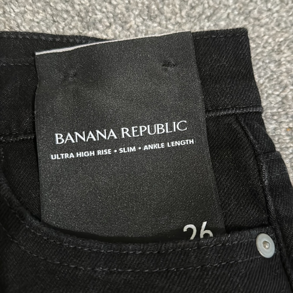 Jeans - Picture 3 of 8